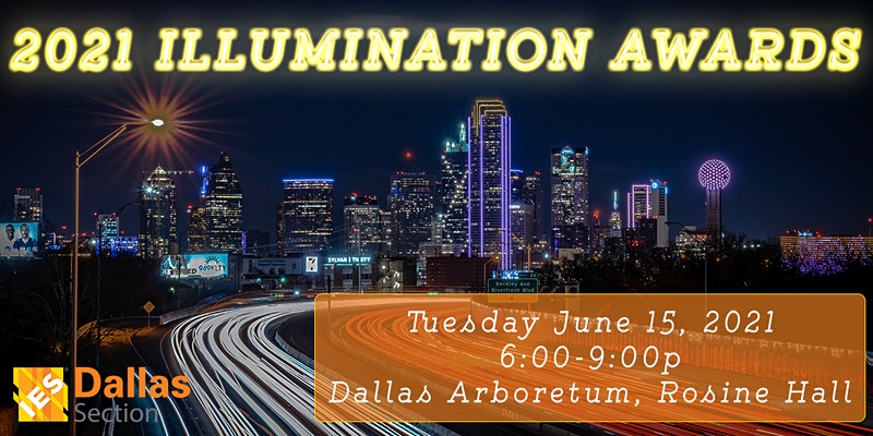 2021 Illumination Awards